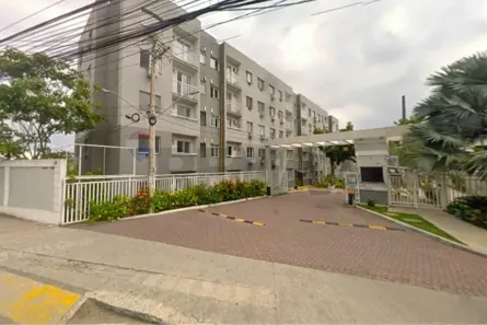 Apartamento com 3 Quartos à venda, 62m² no Campo Grande, Rio de Janeiro