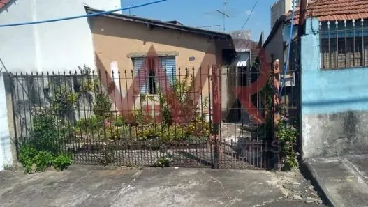 Lote/Terreno à venda, 123m² no Itaquera, São Paulo