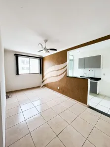 Apartamento com 2 Quartos à venda, 47m² no Santa Luzia, Araçatuba