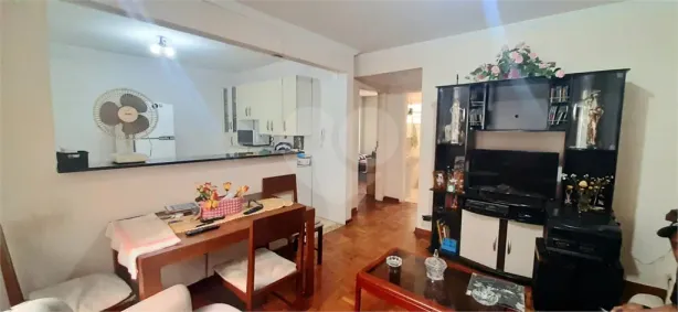 Apartamento com 2 Quartos à venda, 78m² no Santana, São Paulo