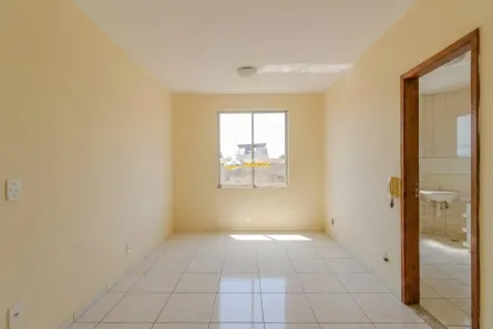 Apartamento com 2 Quartos à venda, 58m² no Carlos Prates, Belo Horizonte