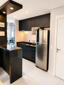 Apartamento com 2 Quartos à venda, 72m² no Vila Nambi, Jundiaí