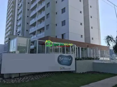 Apartamento com 2 Quartos para alugar, 55m² no Jóquei, Teresina