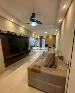 Casa de Condomínio com 3 Quartos à venda, 120m² no Condomínio Residencial Parque da Liberdade I, São José do Rio Preto