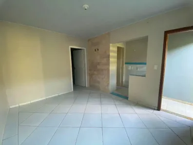Casa com 1 Quarto para alugar, 40m² no União, Estância Velha