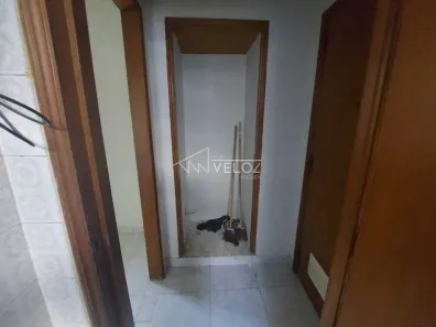 Apartamento com 1 Quarto à venda, 37m² no Centro, Rio de Janeiro