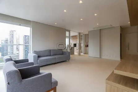 Apartamento com 2 Quartos à venda, 155m² no Vila Olímpia, São Paulo