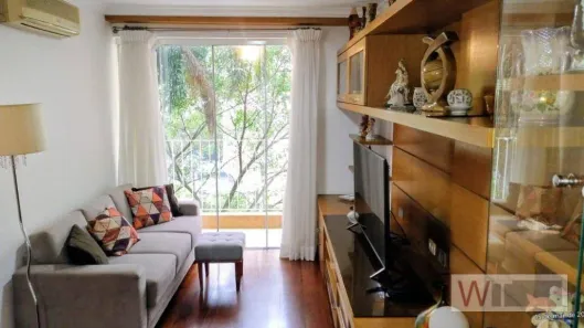 Apartamento com 3 Quartos à venda, 86m² no Parque Imperial, São Paulo