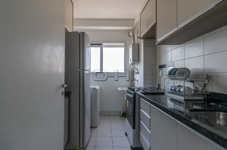 Apartamento com 2 Quartos para alugar, 84m² no Brooklin Paulista, São Paulo