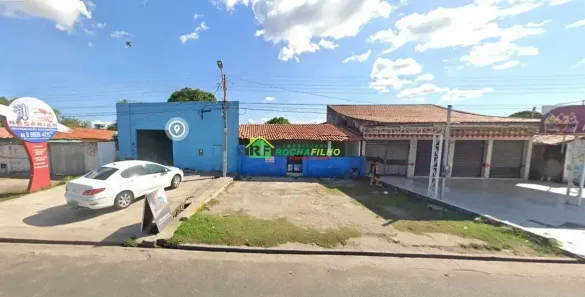 Lote/Terreno à venda, 10m² no Aeroporto, Teresina