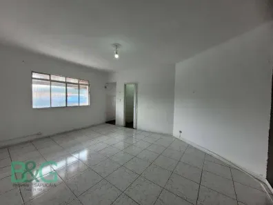 Sala Comercial para alugar, 39m² no Tucuruvi, São Paulo