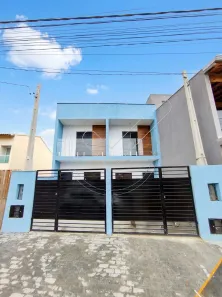 Casa com 2 Quartos à venda, 92m² no Jardim Itália, Sorocaba