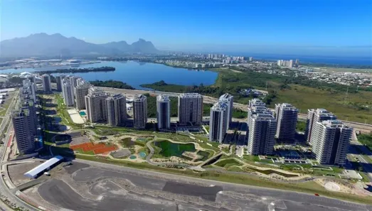 Apartamento com 2 Quartos à venda, 77m² no Barra Olímpica, Rio de Janeiro