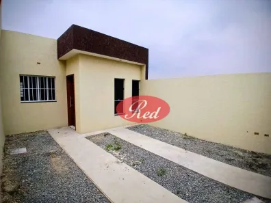 Casa com 2 Quartos à venda, 68m² no Parque Residencial Casa Branca, Suzano