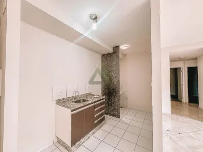 Apartamento com 3 Quartos para alugar, 68m² no Parque Euclides Miranda, Sumaré