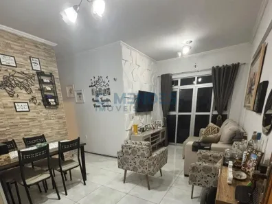 Apartamento com 2 Quartos à venda, 60m² no Benfica, Fortaleza