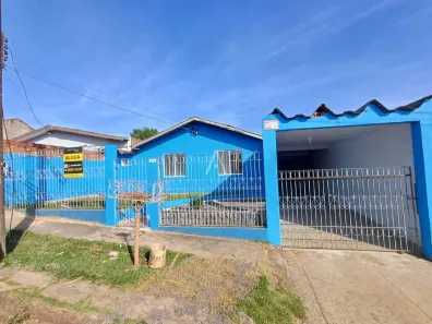 Casa com 3 Quartos para alugar, 110m² no Periolo, Cascavel