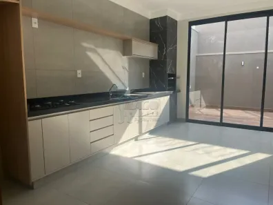 Casa com 3 Quartos à venda, 130m² no Jardim Santa Cecília, Ribeirão Preto