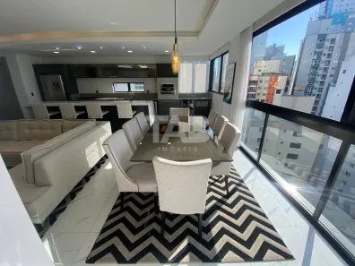 Apartamento com 3 Quartos à venda, 151m² no Centro, Balneário Camboriú