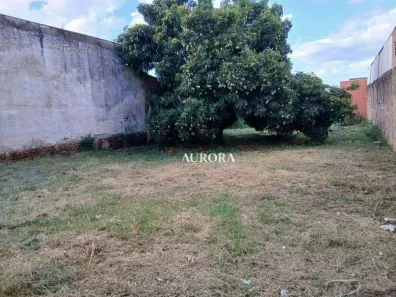 Lote/Terreno à venda, 360m² no Parque Residencial Joaquim Toledo Piza, Londrina