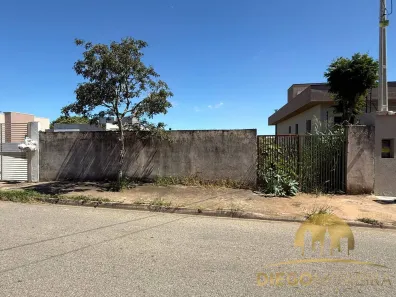 Lote/Terreno à venda, 480m² no Jardim dos Pinheiros, Atibaia