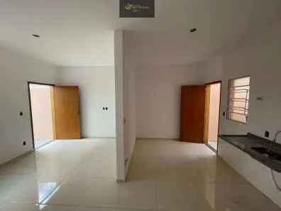 Casa com 2 Quartos à venda, 73m² no Residencial e Comercial Portal dos Eucaliptos, Pindamonhangaba