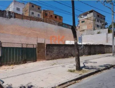 Lote/Terreno para alugar, 1150m² no Jardim Alvorada, Belo Horizonte