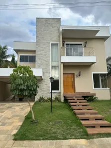 Sobrado com 6 Quartos à venda, 317m² no Cidade Vera Cruz, Aparecida de Goiânia