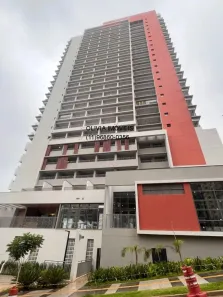 Apartamento com 1 Quarto à venda, 26m² no Perdizes, São Paulo