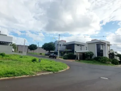 Lote/Terreno à venda, 335m² no Quintas de São José, Ribeirão Preto