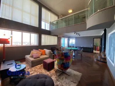 Apartamento com 3 Quartos à venda, 239m² no Jardim Botânico, Ribeirão Preto