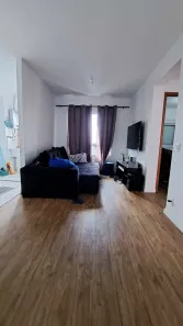 Apartamento com 2 Quartos à venda, 42m² no Jardim Boa Vista (Zona Oeste), São Paulo