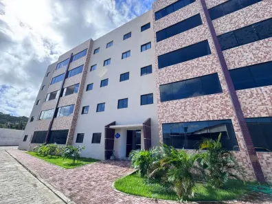 Apartamento com 3 Quartos à venda, 64m² no Alto de São Marcos, Barra de São Miguel