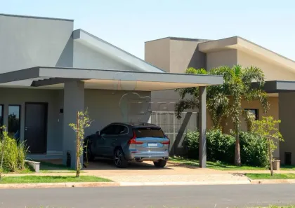 Casa de Condomínio com 3 Quartos à venda, 143m² no Jardim Nova Europa, Sertãozinho