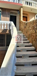 Sobrado com 3 Quartos à venda, 207m² no Olímpico, São Caetano do Sul
