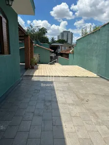 Casa com 3 Quartos à venda, 462m² no Vila Bela, São Paulo