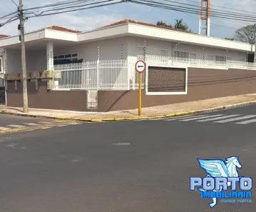 Casa com 3 Quartos à venda, 225m² no Vila Souto, Bauru