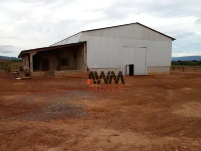 Fazenda/Sítio à venda, 74300000m² no Zona Rural, Rosário Oeste