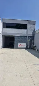 Galpão/Depósito/Armazém para alugar, 280m² no Vila Pedro Moreira, Guarulhos