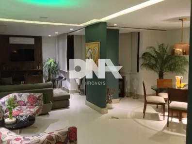 Apartamento com 3 Quartos à venda, 123m² no Copacabana, Rio de Janeiro