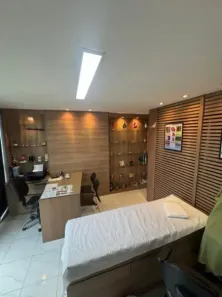 Consultório à venda, 31m² no Adrianópolis, Manaus