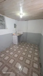 Casa com 1 Quarto para alugar, 50m² no Vila Virginia, São Paulo