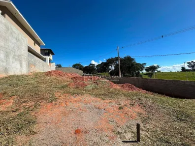 Lote/Terreno à venda, 483m² no Nova Gardênia, Atibaia