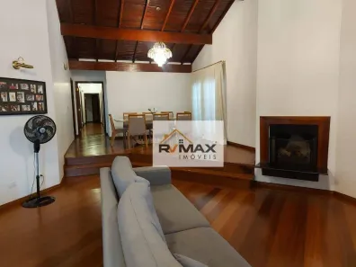 Casa com 5 Quartos à venda, 302m² no City Bussocaba, Osasco
