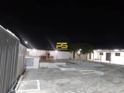 Casa com 6 Quartos à venda, 720m² no , Lucena