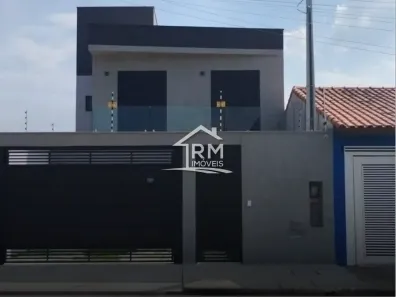 Casa com 3 Quartos à venda, 146m² no Villa Di Cesar, Mogi das Cruzes