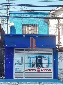 Ponto Comercial à venda, 100m² no Tatuapé, São Paulo