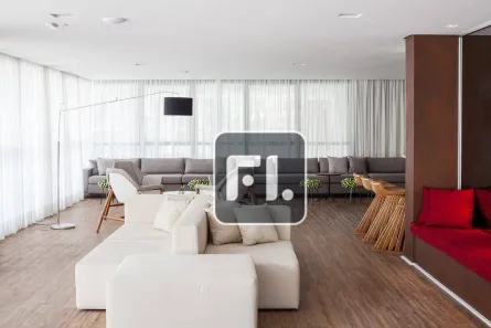 Sala Comercial para alugar, 600m² no Pinheiros, São Paulo