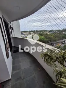 Apartamento com 2 Quartos à venda, 72m² no Barra da Tijuca, Rio de Janeiro