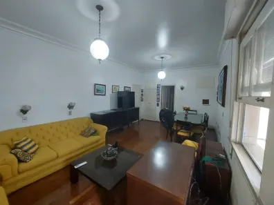 Apartamento com 3 Quartos à venda, 115m² no Laranjeiras, Rio de Janeiro